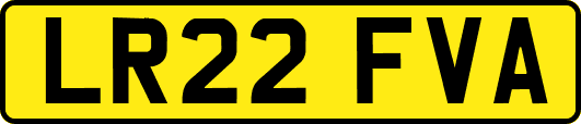 LR22FVA