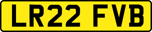 LR22FVB