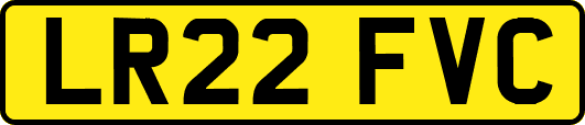 LR22FVC
