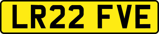 LR22FVE