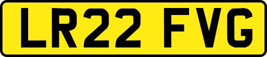 LR22FVG
