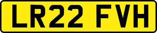 LR22FVH