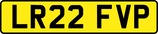 LR22FVP
