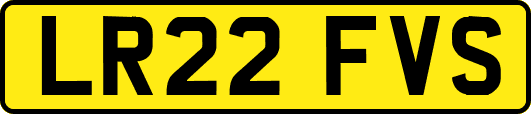 LR22FVS