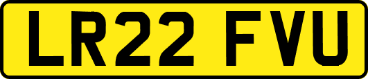 LR22FVU