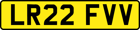 LR22FVV