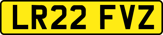 LR22FVZ
