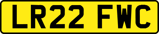 LR22FWC