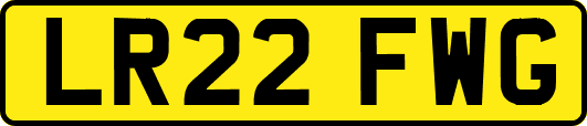 LR22FWG