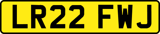 LR22FWJ