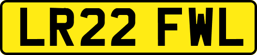 LR22FWL