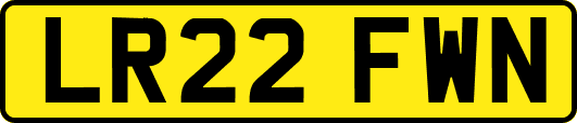 LR22FWN