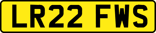 LR22FWS