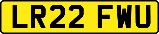 LR22FWU