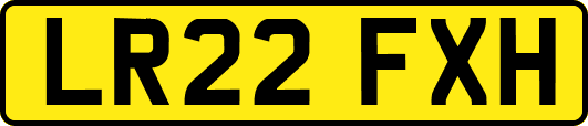 LR22FXH