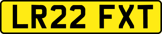 LR22FXT