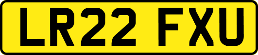 LR22FXU