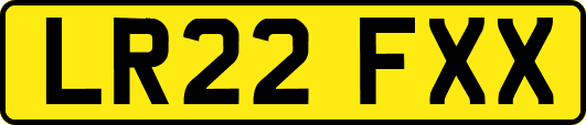 LR22FXX