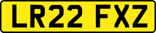 LR22FXZ