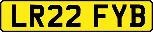 LR22FYB