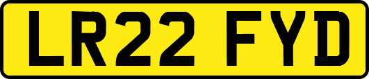 LR22FYD