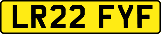 LR22FYF
