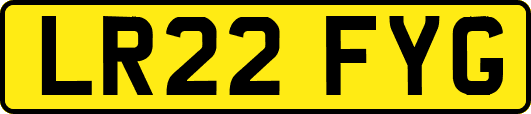 LR22FYG