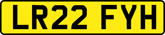 LR22FYH