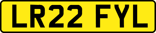 LR22FYL