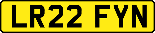 LR22FYN