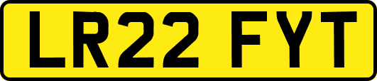 LR22FYT