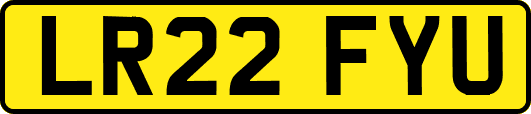 LR22FYU