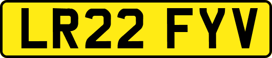 LR22FYV