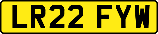 LR22FYW