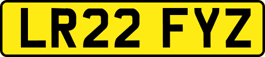 LR22FYZ