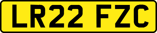 LR22FZC