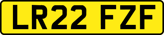 LR22FZF