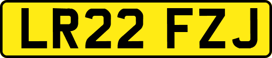 LR22FZJ