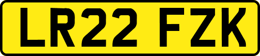 LR22FZK
