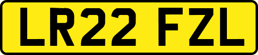 LR22FZL
