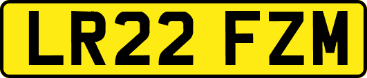 LR22FZM