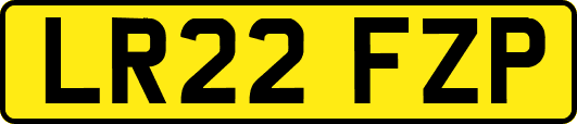 LR22FZP