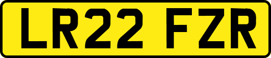 LR22FZR