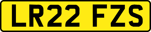 LR22FZS