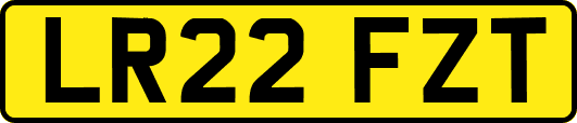 LR22FZT
