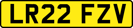 LR22FZV