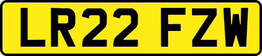 LR22FZW