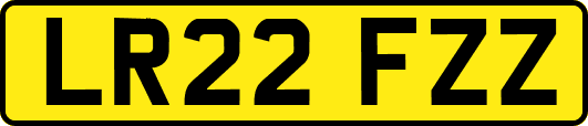 LR22FZZ