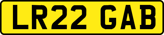 LR22GAB