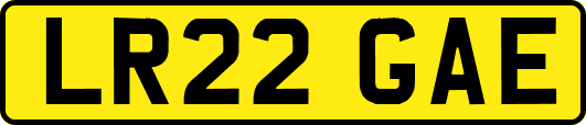 LR22GAE
